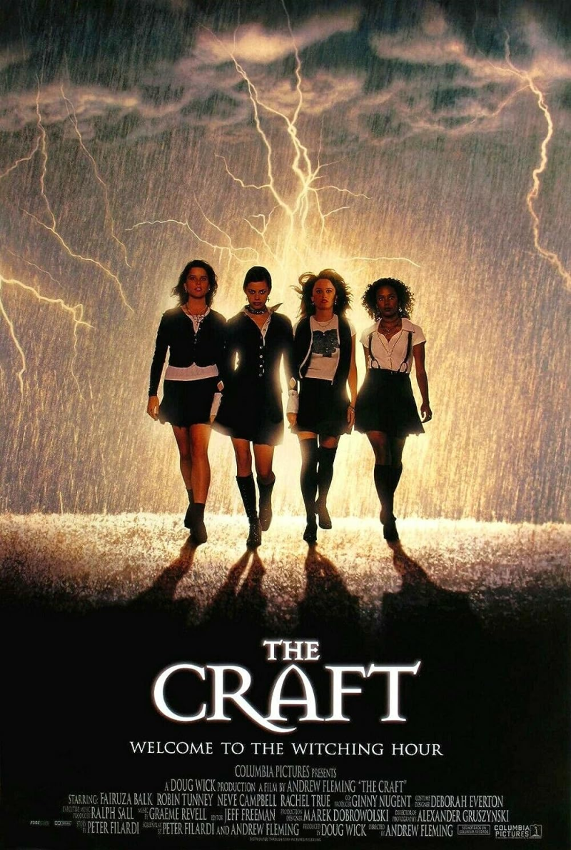 The Craft (30th Anniversary)