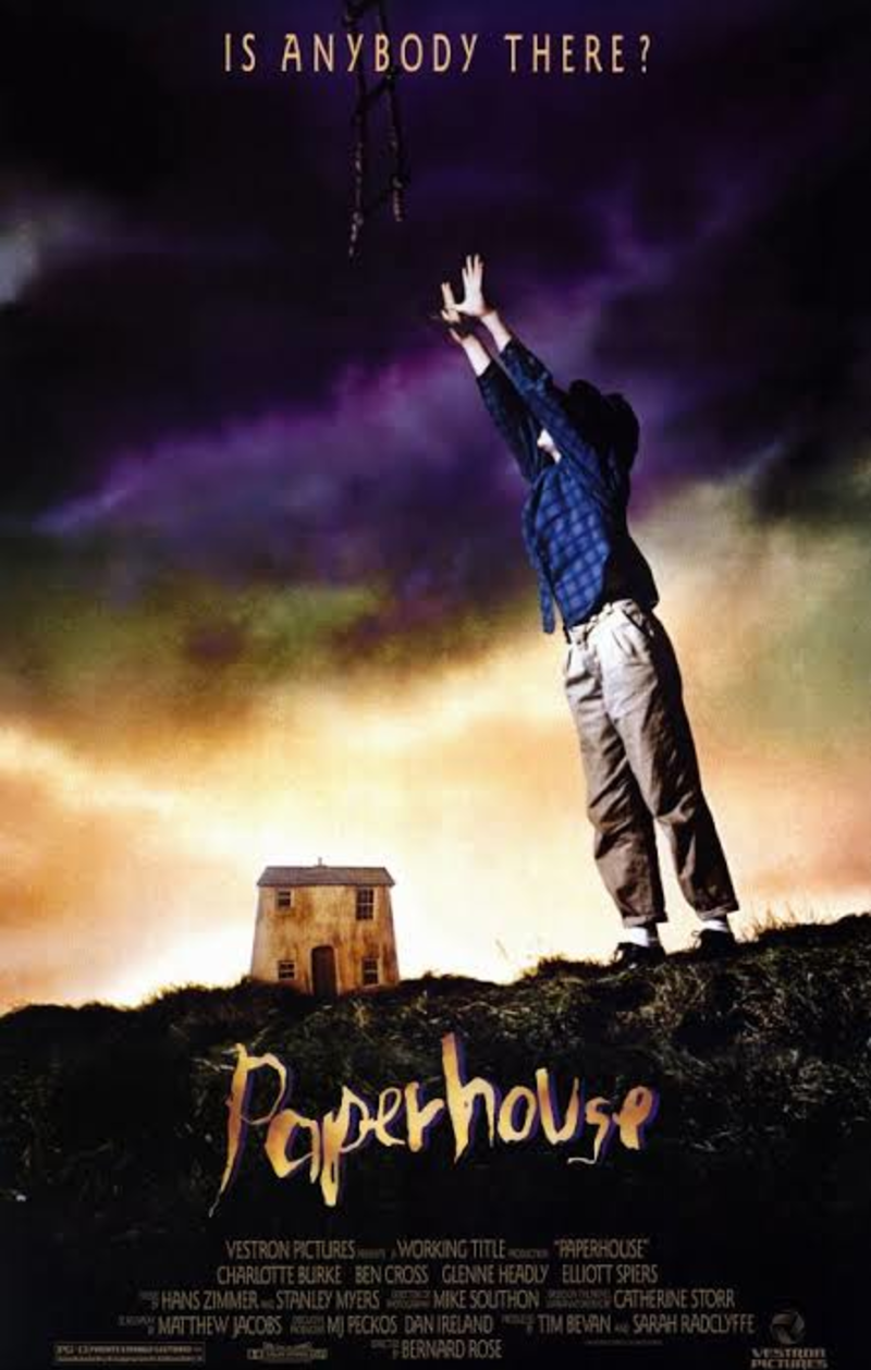 Paperhouse (1988)
