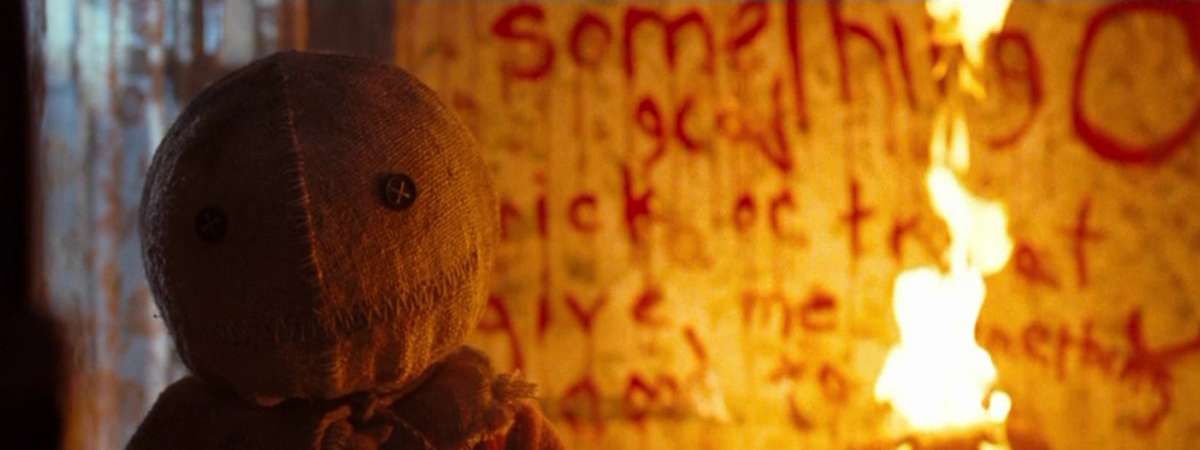 Trick 'r Treat