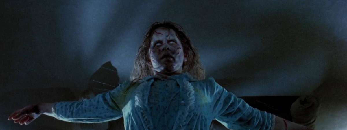 The Exorcist