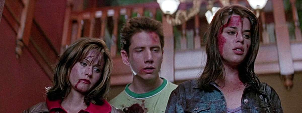 Scream (30th Anniversary)