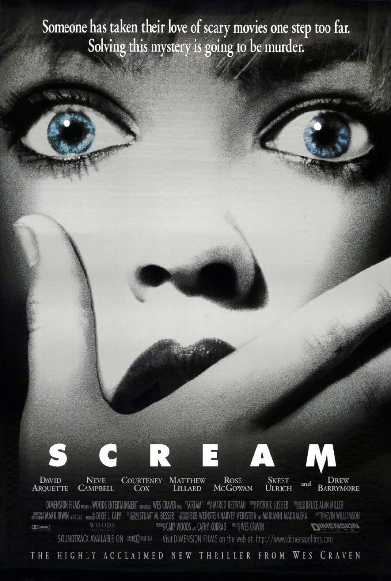 Scream (30th Anniversary)