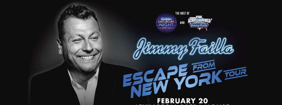 Jimmy Failla