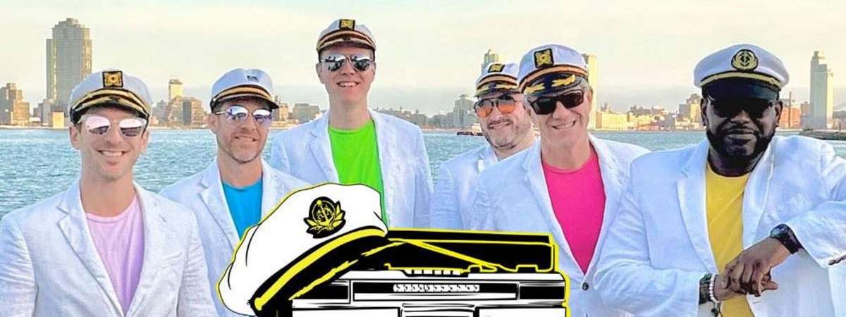 AM Gold Yacht Rock