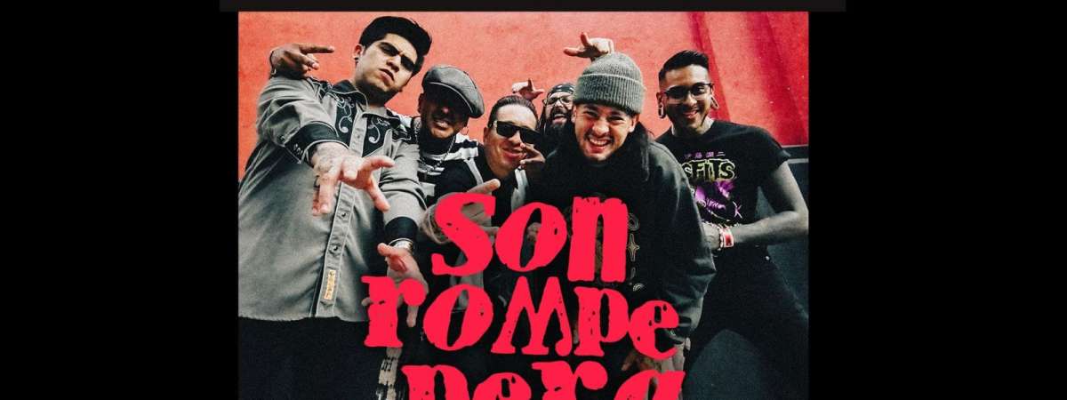 Son Rompe Pera