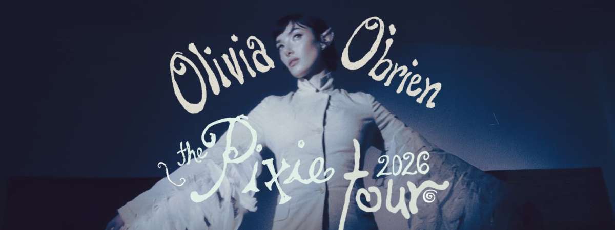 Olivia O'Brien