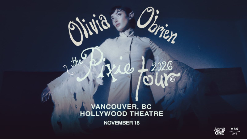 Olivia O'Brien