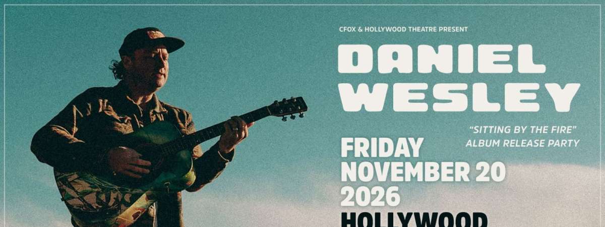 Daniel Wesley