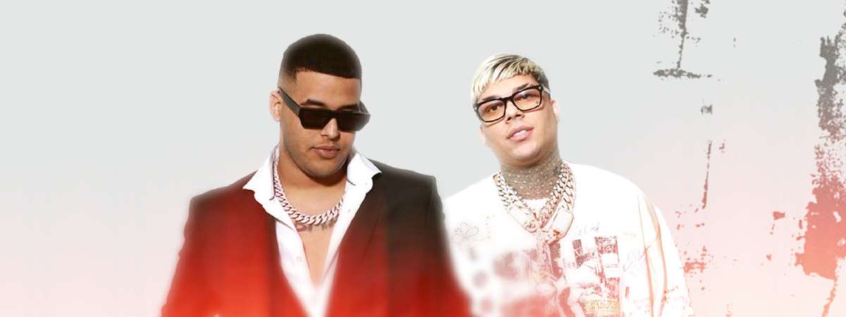 Dany Ome / Kevincito El 13 - Tendencia US Tour 2026