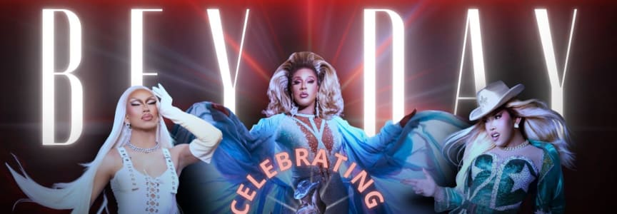 Bey-Day at Round-Up