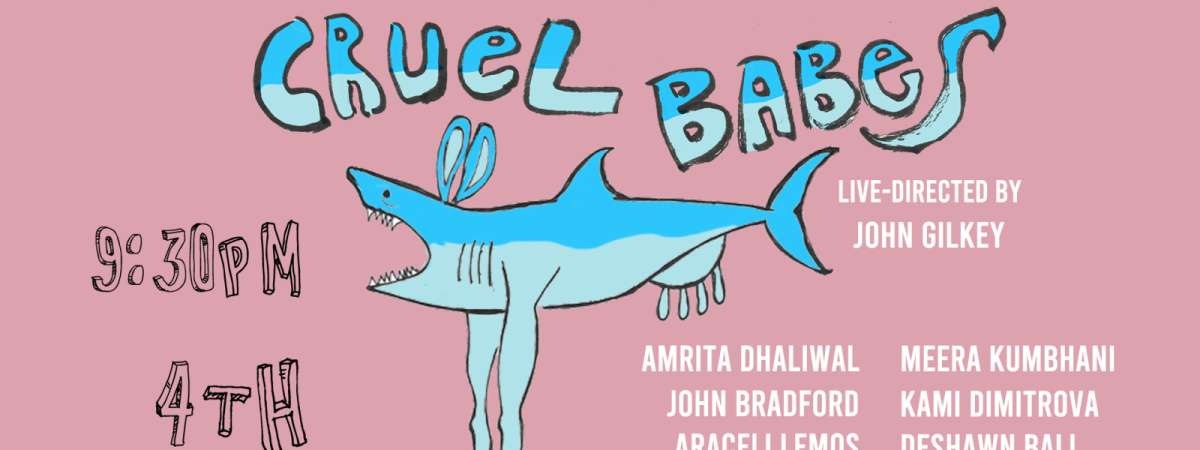 Cruel Babes