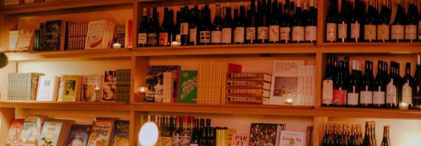 Couple's Tarot & Wine Tasting w/ The Amora Experience and Heronkind