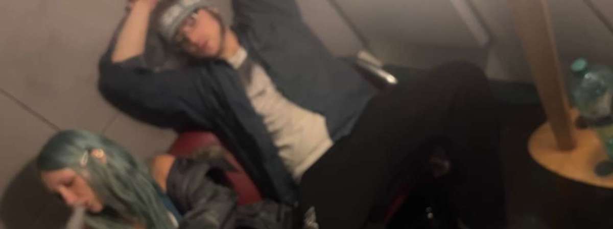 Bassvictim
