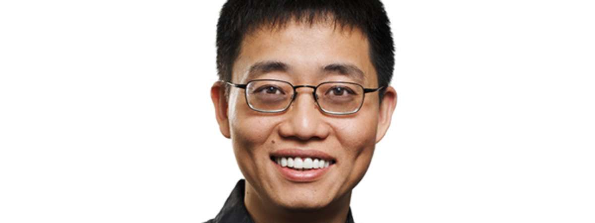 Joe Wong