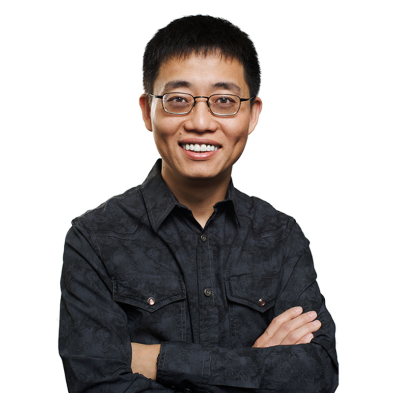 Joe Wong