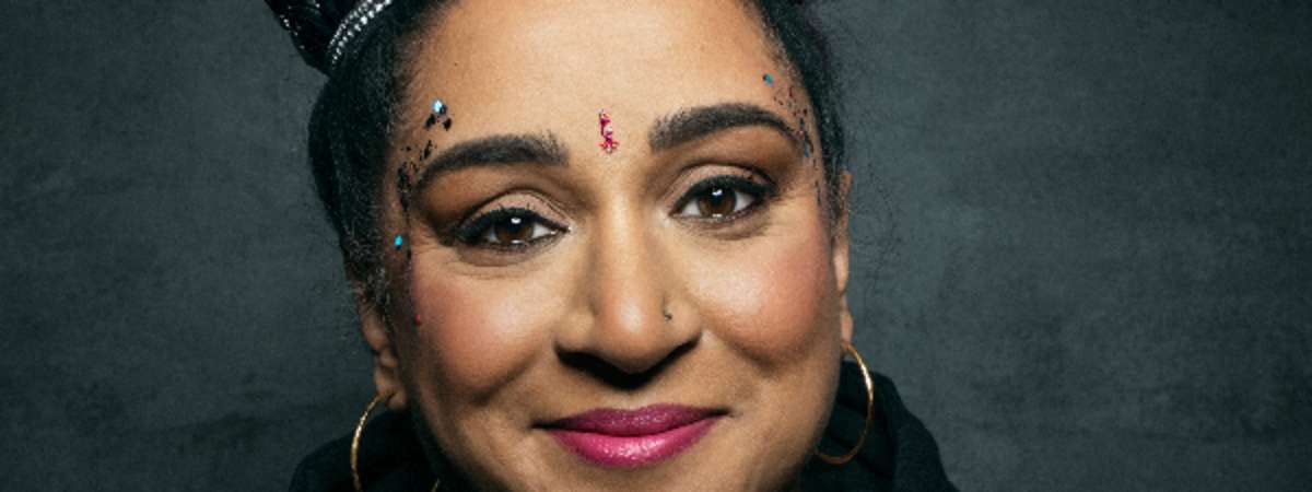 Pinky Patel