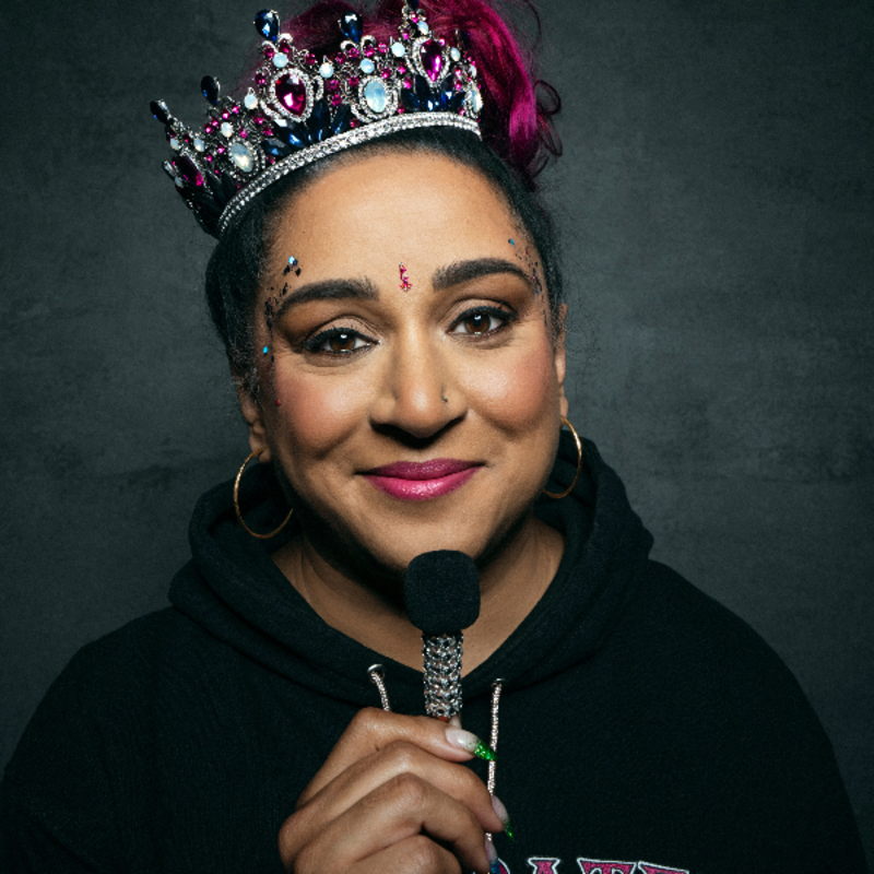 Pinky Patel