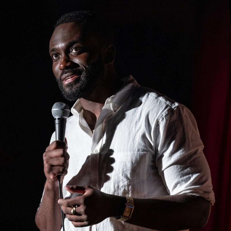 Dr. Kojo