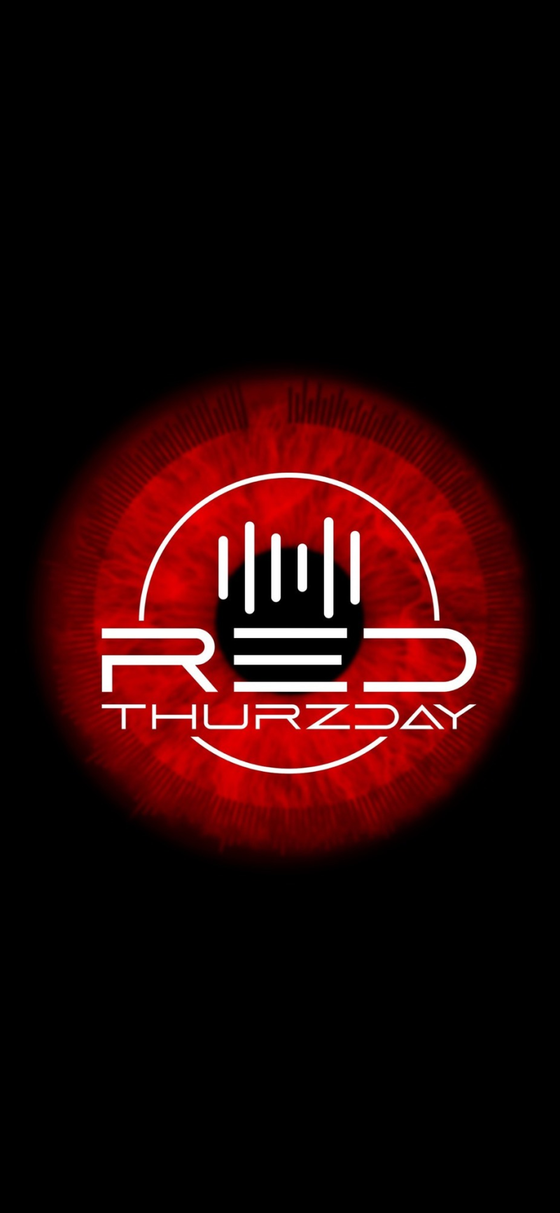 Red Thurzday