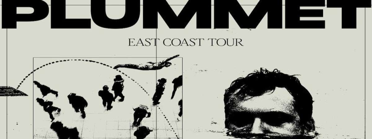 Plummet / Nancy Whitaker / QIRL