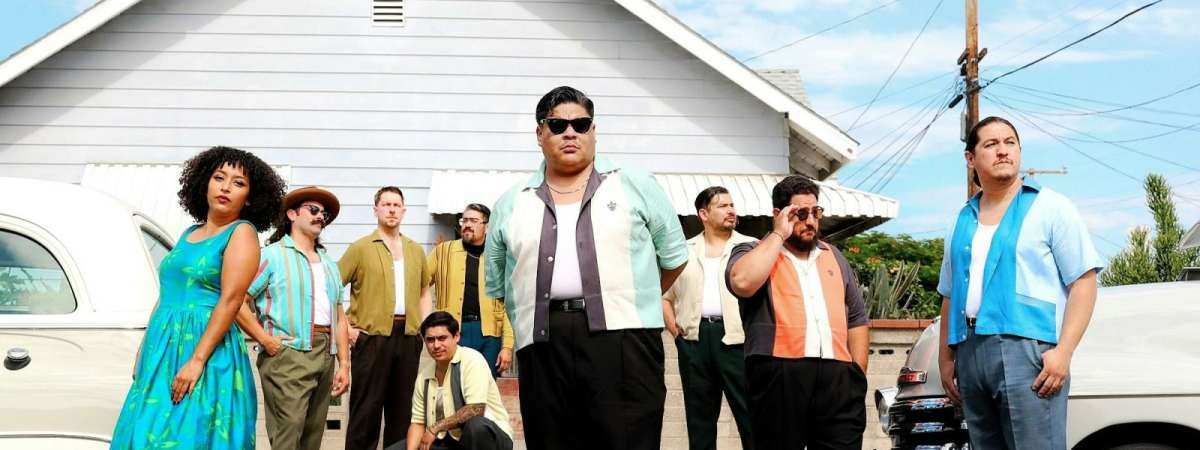 Thee Sinseers: Love Stories Tour