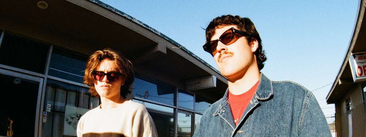 Ray and Paul