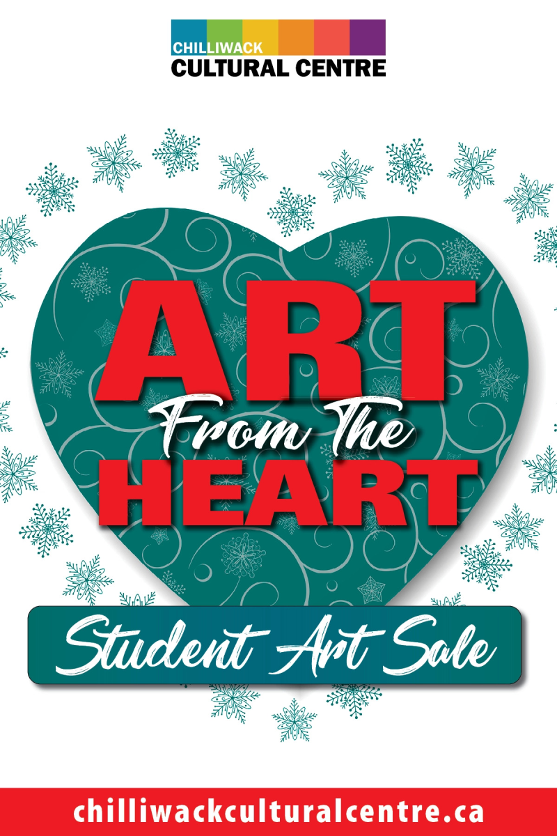 Art from the Heart