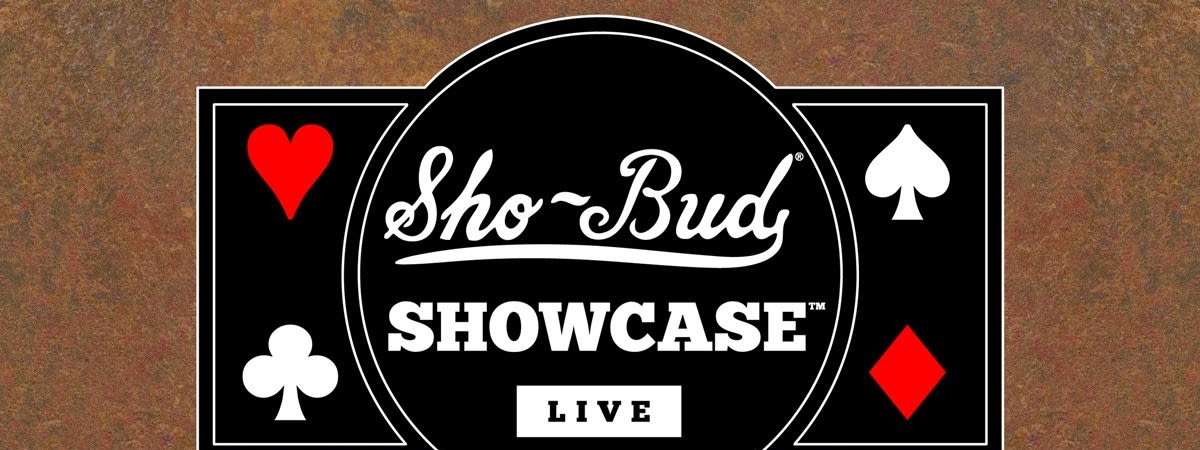 Sho-Bud Showcase LIVE with Slash, Lloyd Green, Marty Stuart and His Fabulous Superlatives, Jeff "Skunk" Baxter, Don Felder, Dan