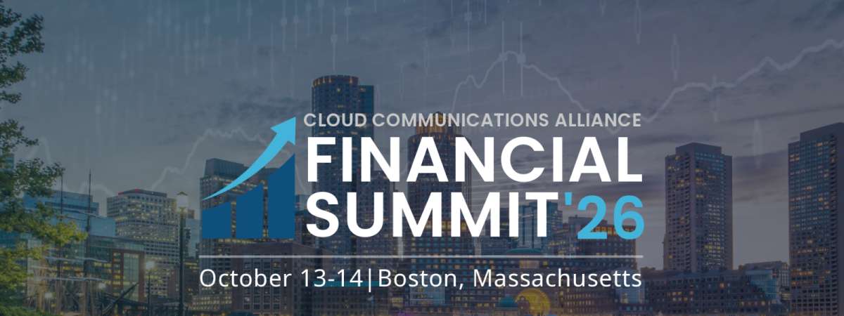 Cloud Communications Financial Summit 2026