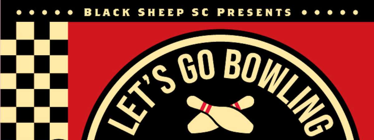 Let's Go Bowling, Reducers SF, The Odd Numbers, Soulciter