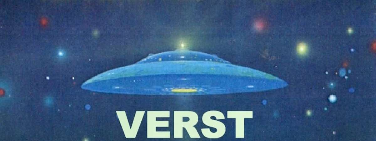 Verst, Browntown West, Sweet Chariot