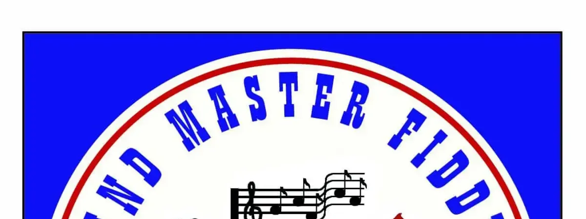 Grand Master Fiddler Championship- Champion Competition