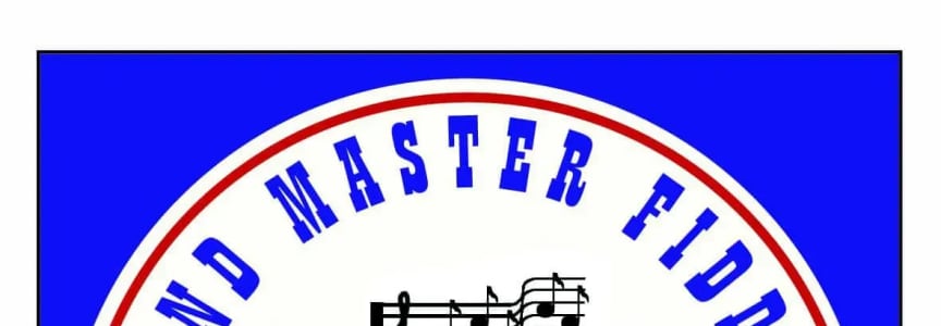 Grand Master Fiddler Championship- Champion Competition