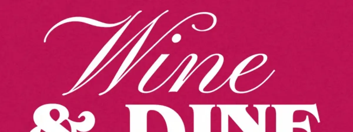 Wine & Dine Benefiting Special Olympics Tennessee