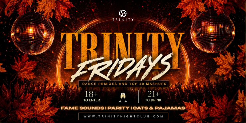 Seattle's Biggest Party