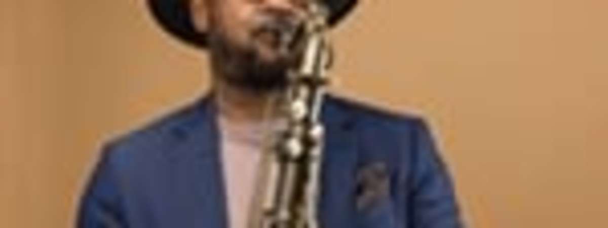 Eldon "T" Jones
