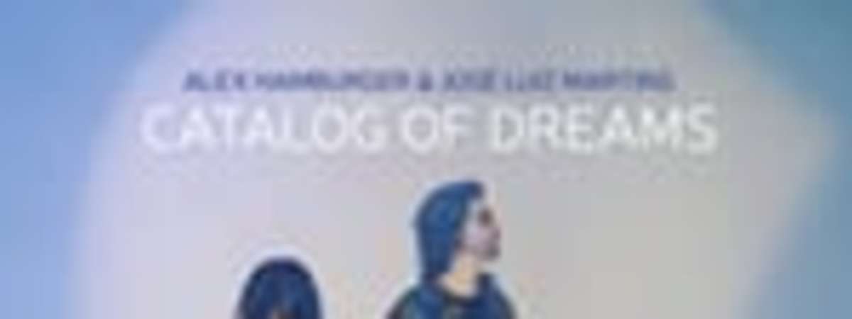 Catalog of Dreams Album Release