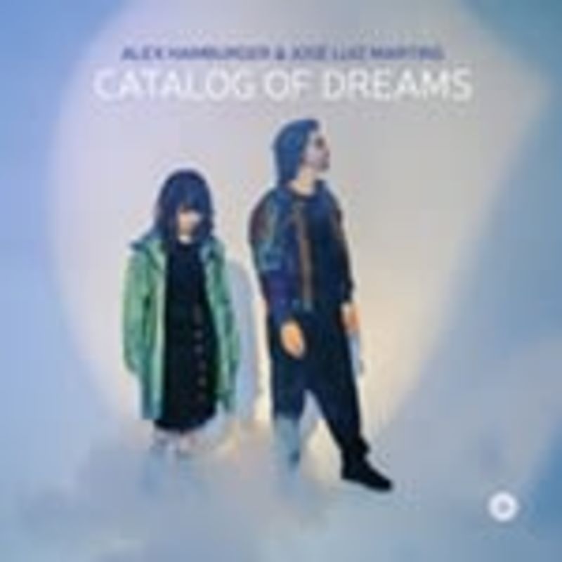 Catalog of Dreams Album Release