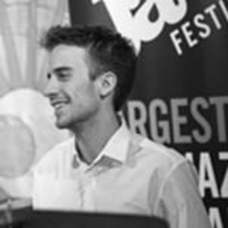 Guilhem Fourty Quartet