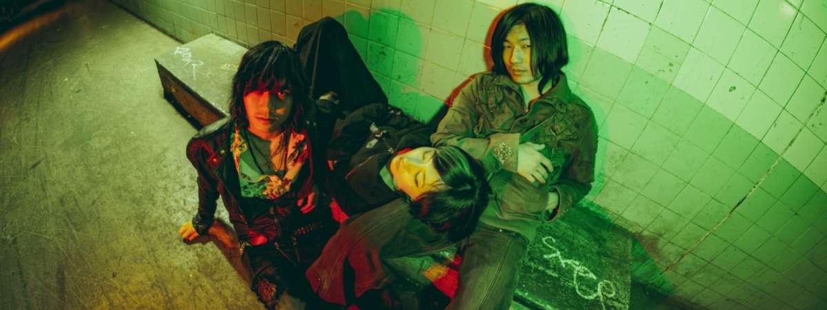 Yearn with Junebug / Joseon / I'll show you magic