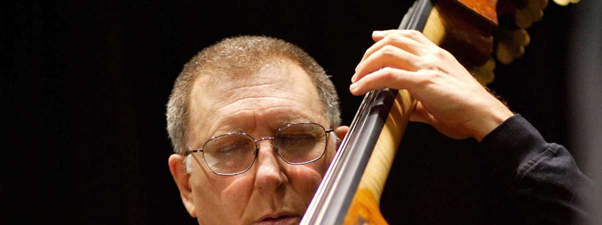 CHUCK ISRAELS JAZZ ORCH - Jazz Titan Thursdays