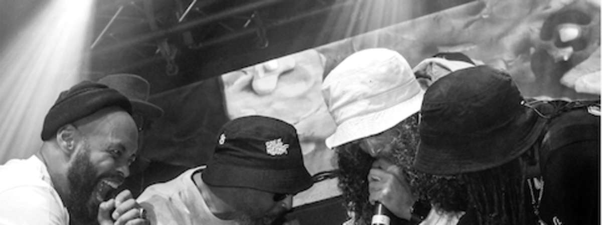 Souls of Mischief