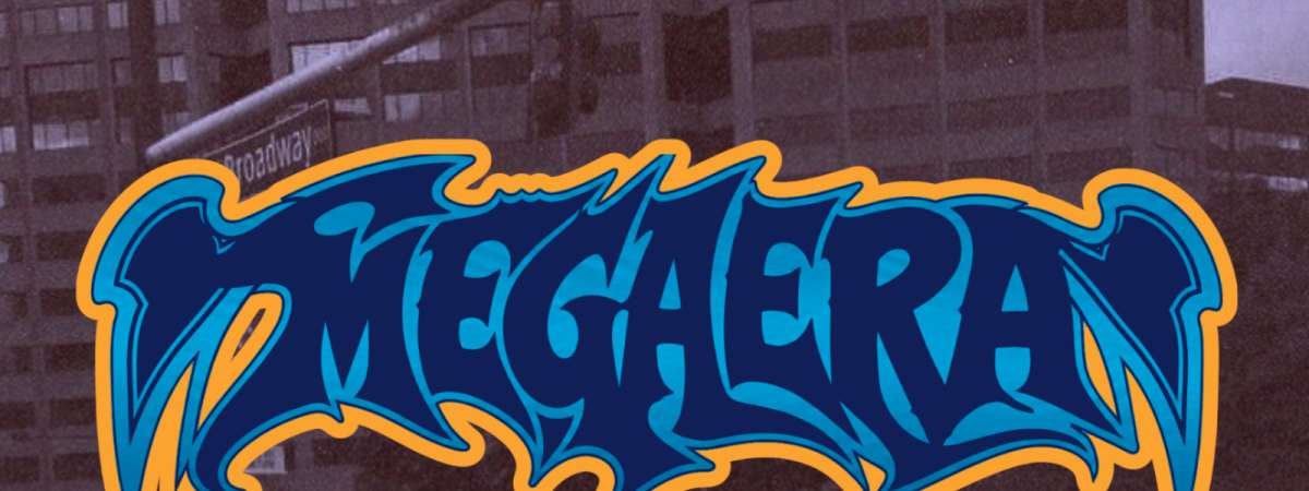 Megaera w/ Boozifer + Electric Condor + Ripcords