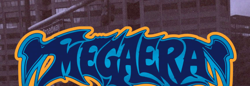 Megaera w/ Boozifer + Electric Condor + Ripcords