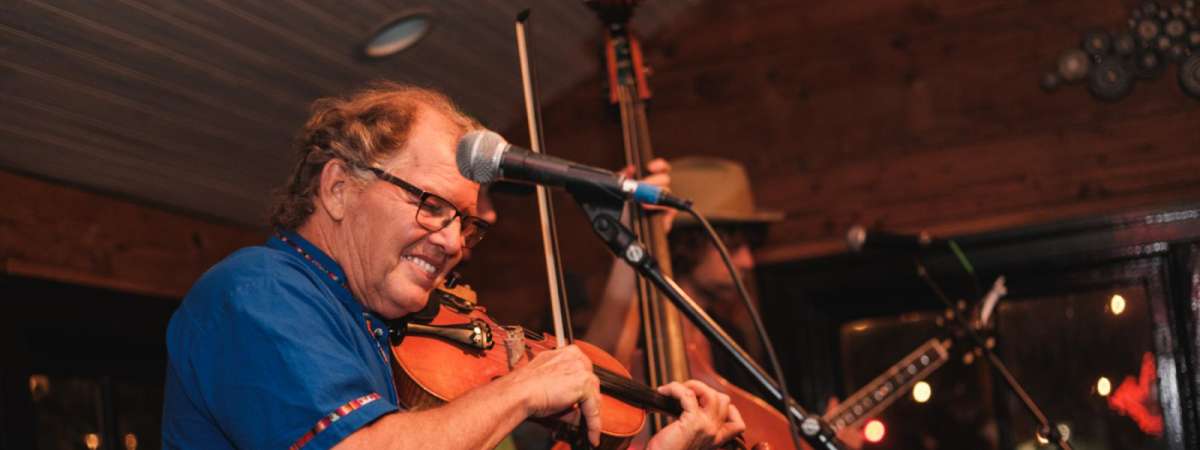Erik Hokkanen & the Hip Replacements