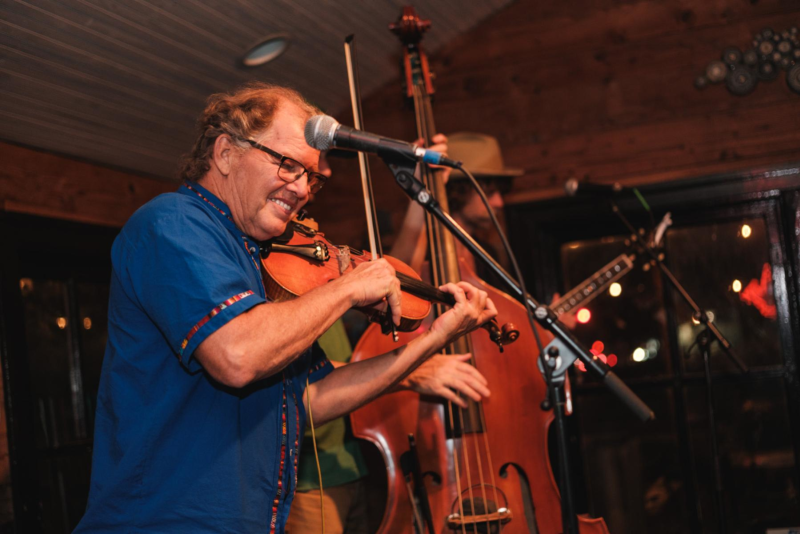 Erik Hokkanen & the Hip Replacements