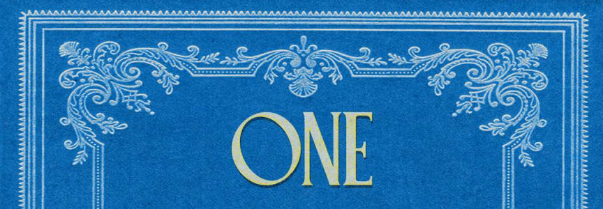 One Page Salon