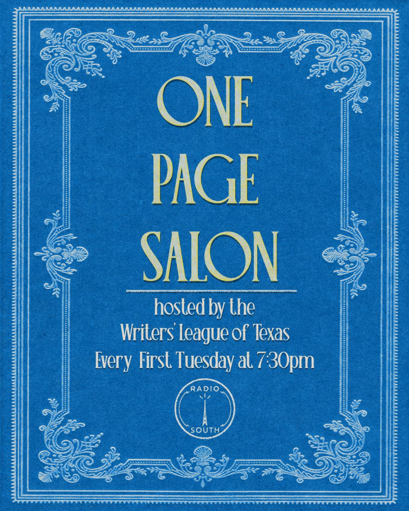 One Page Salon