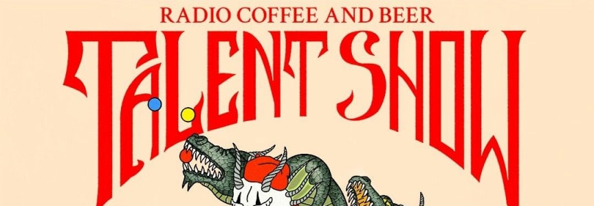 Radio Talent Show