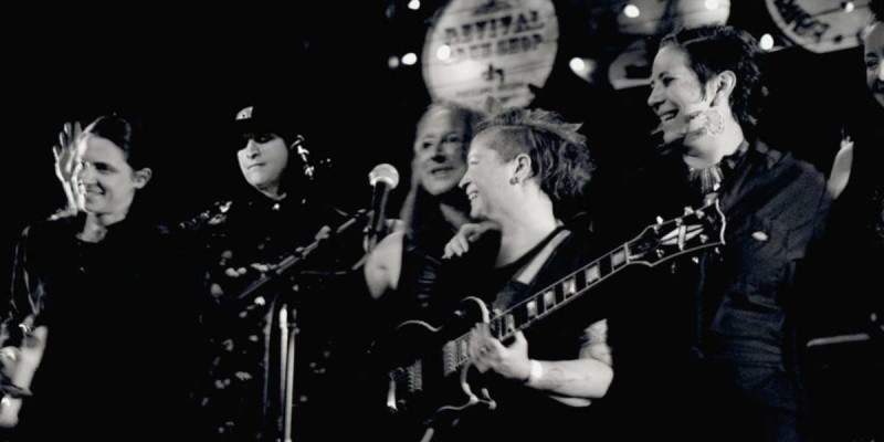The Cabin Project (CD Release)